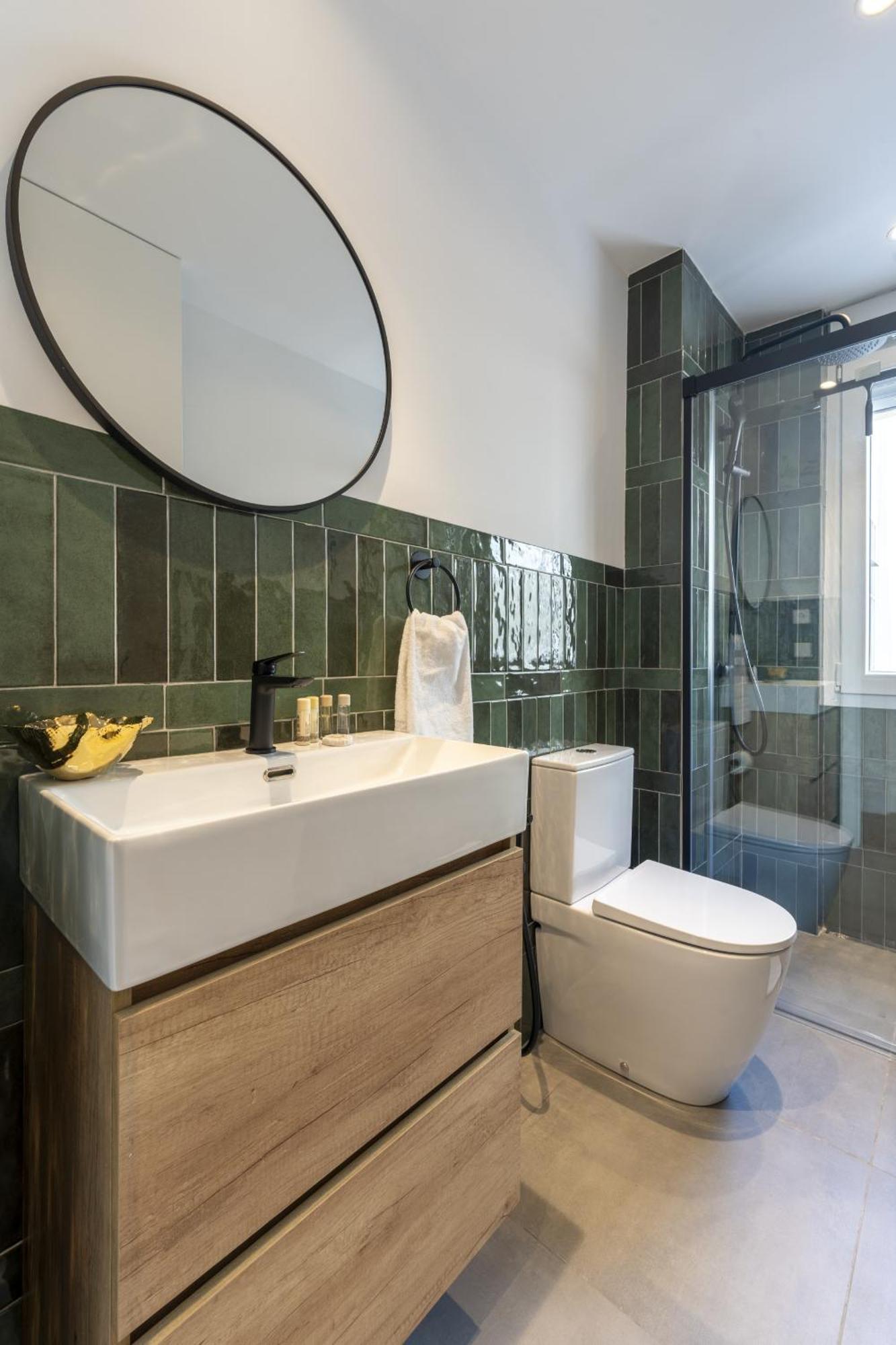House Of Arts - La Latina Apartment