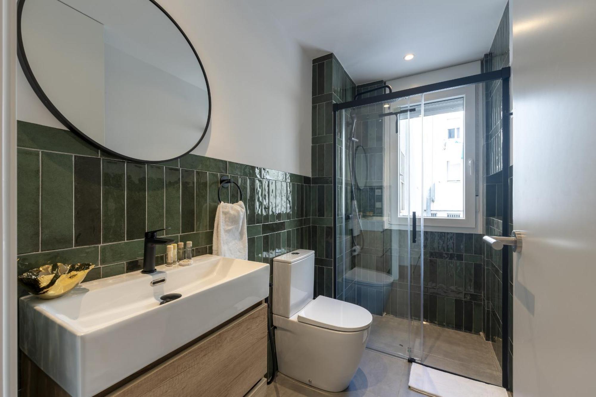 Apartamento House Of Arts - La Latina
