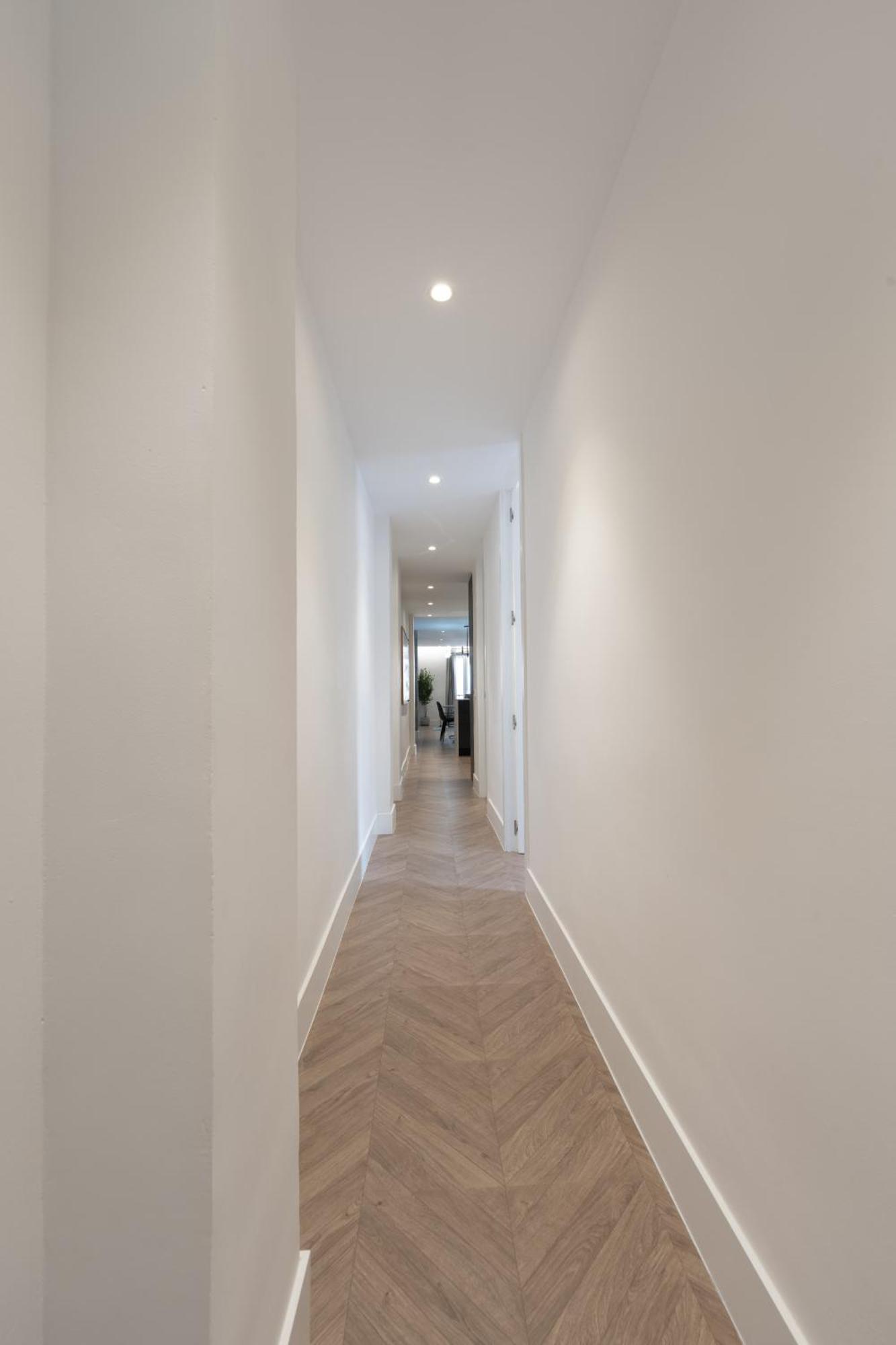 Apartamento House Of Arts - La Latina *