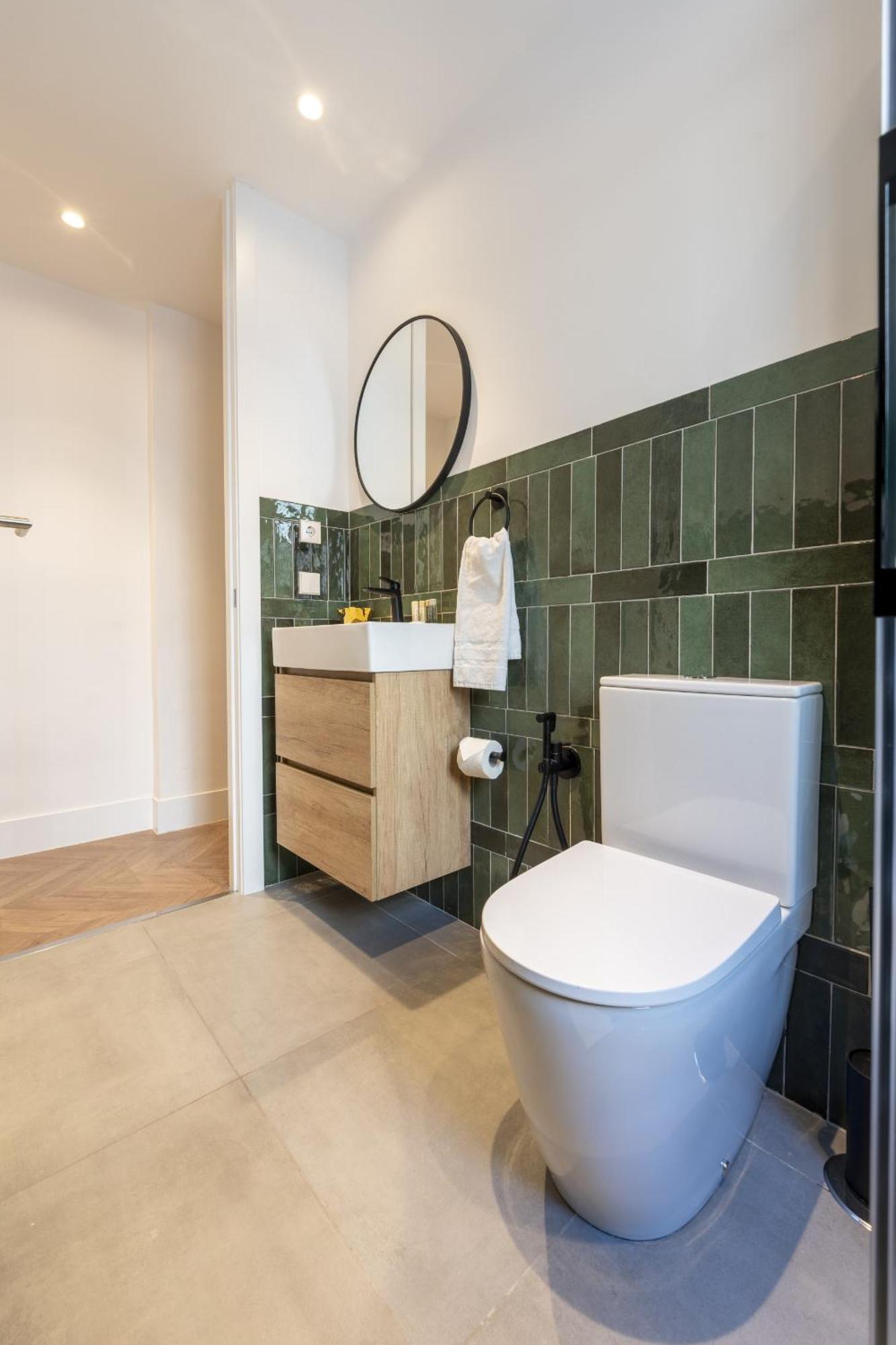 House Of Arts - La Latina Apartamento Madrid