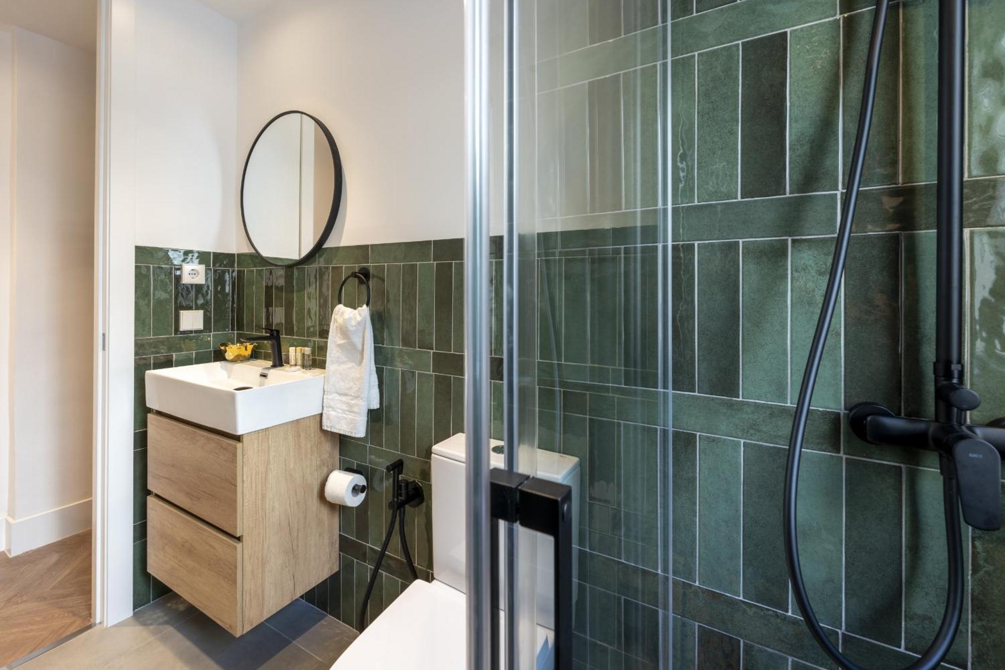Apartamento House Of Arts - La Latina Madrid