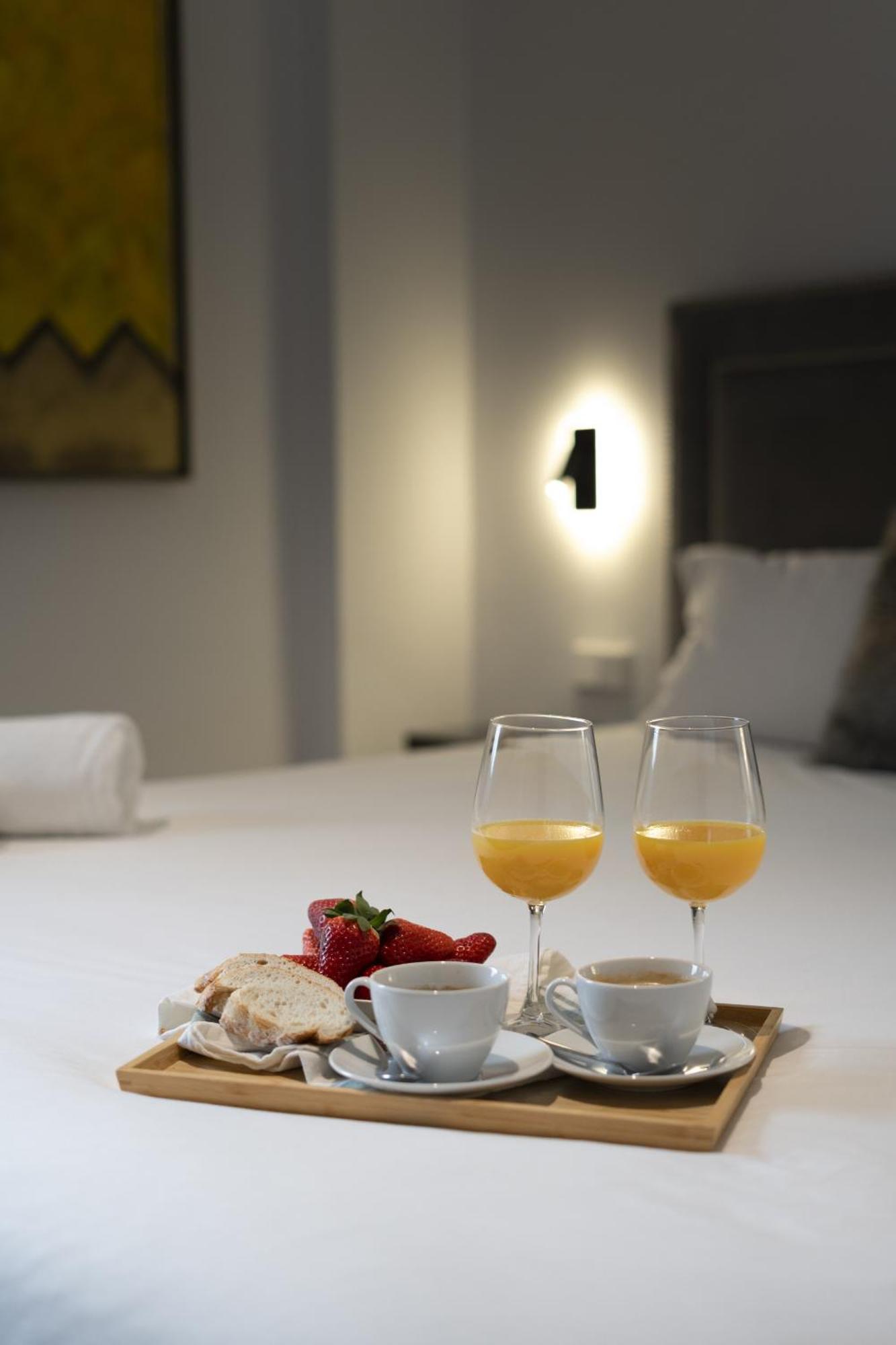 Apartamento House Of Arts - La Latina Madrid