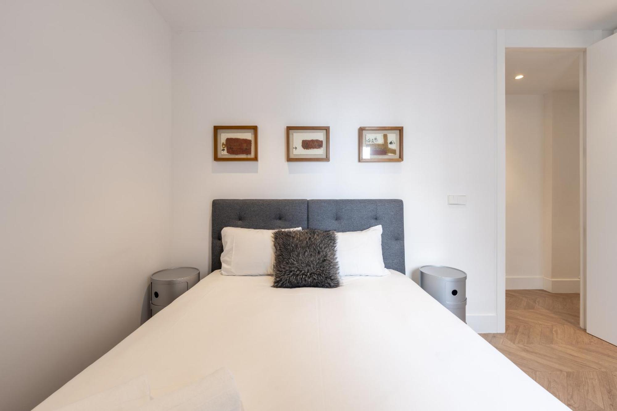 House Of Arts - La Latina Apartamento Madrid
