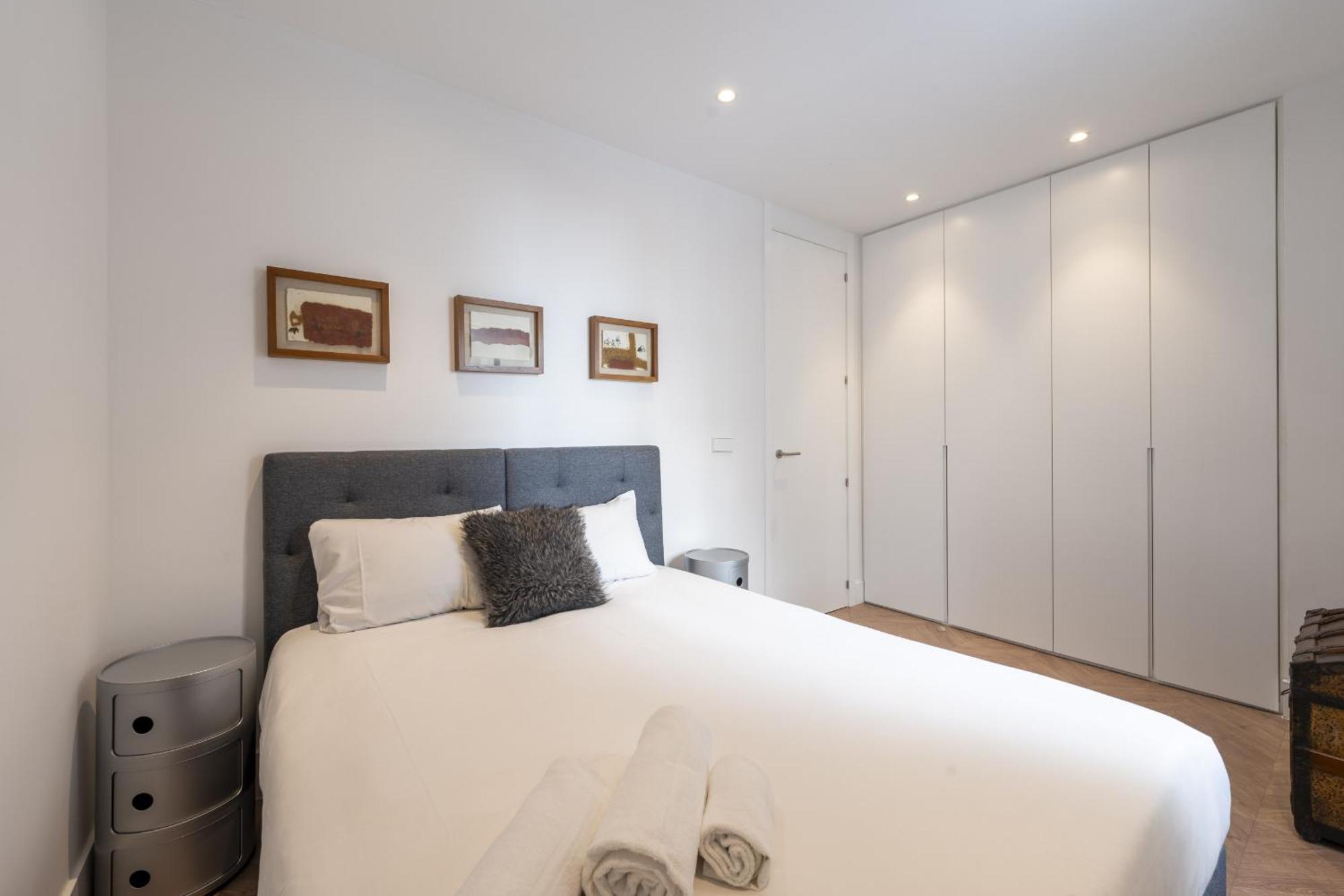 Apartamento House Of Arts - La Latina *