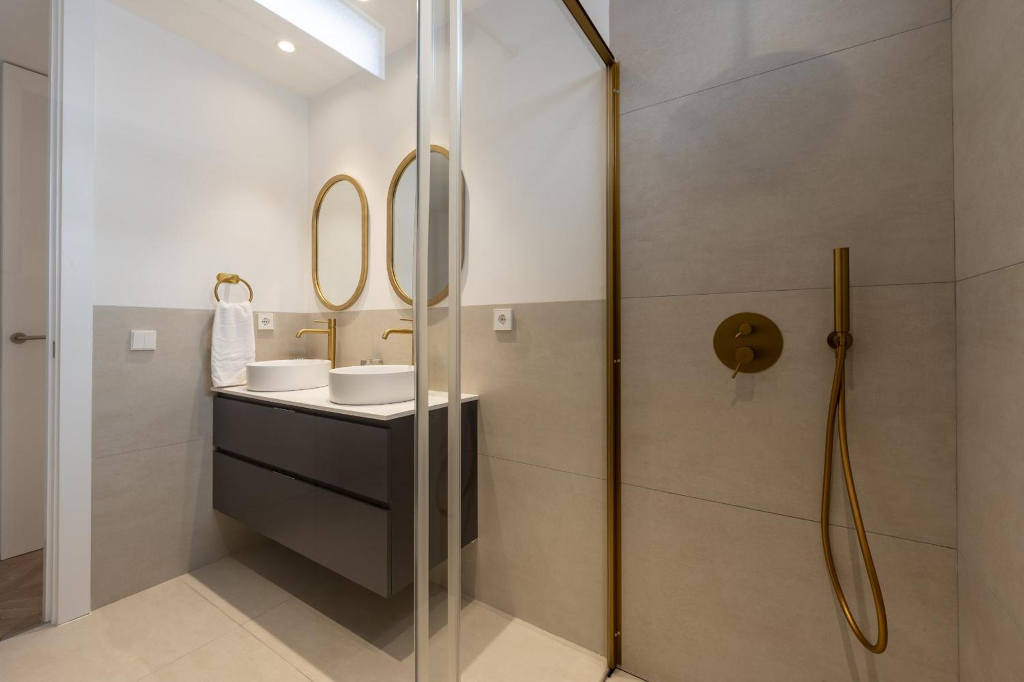 Apartamento House Of Arts - La Latina