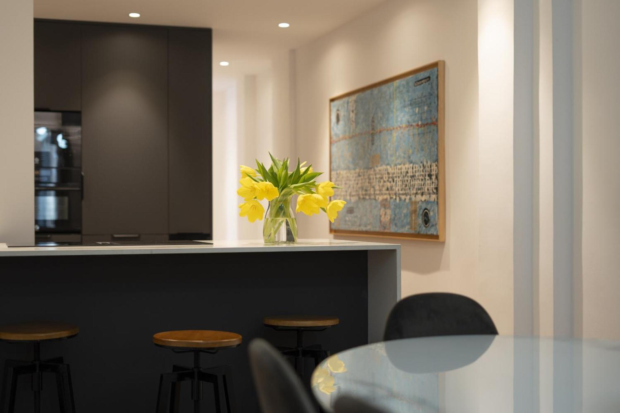 Apartamento House Of Arts - La Latina