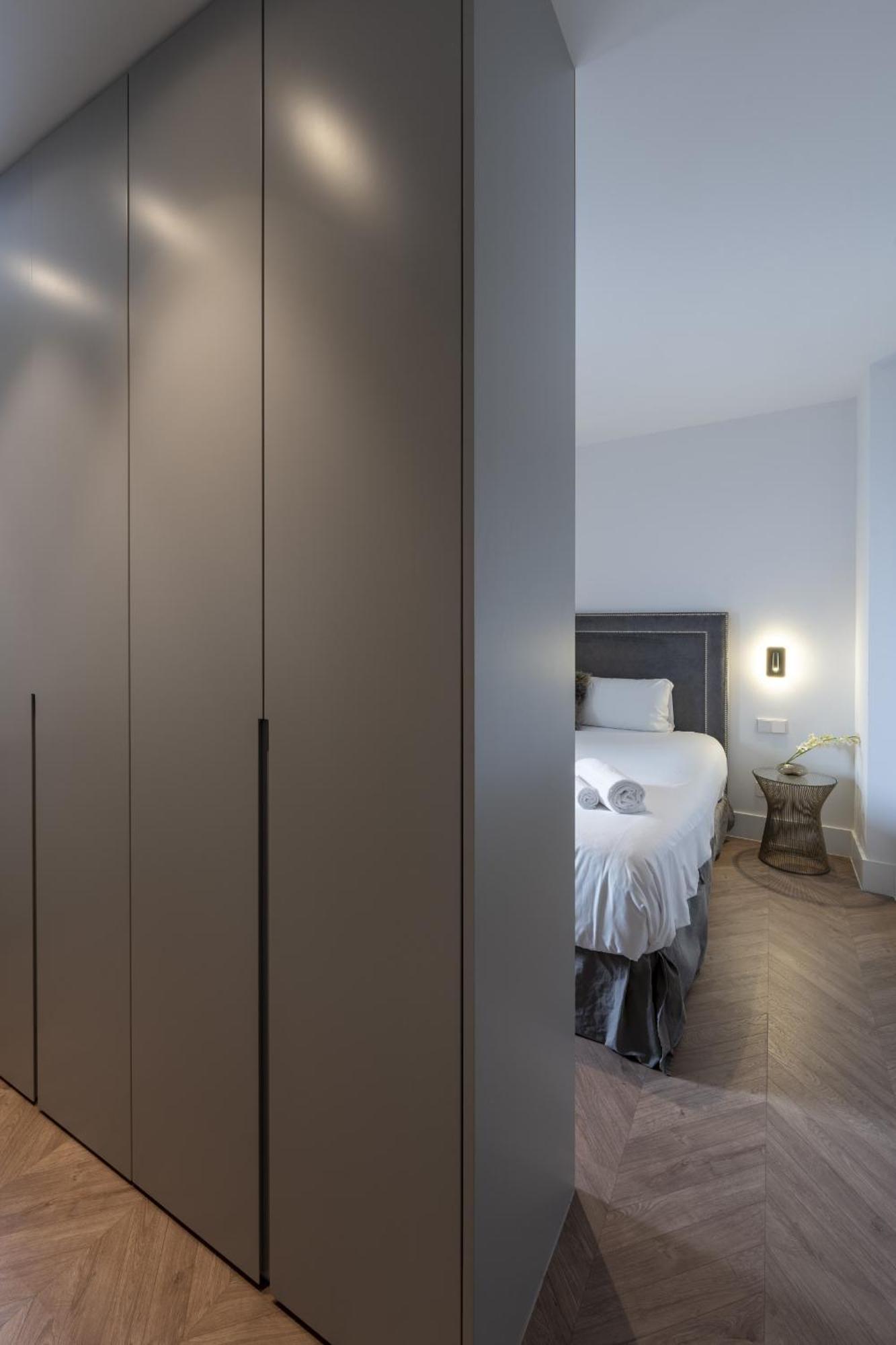 House Of Arts - La Latina Apartamento *