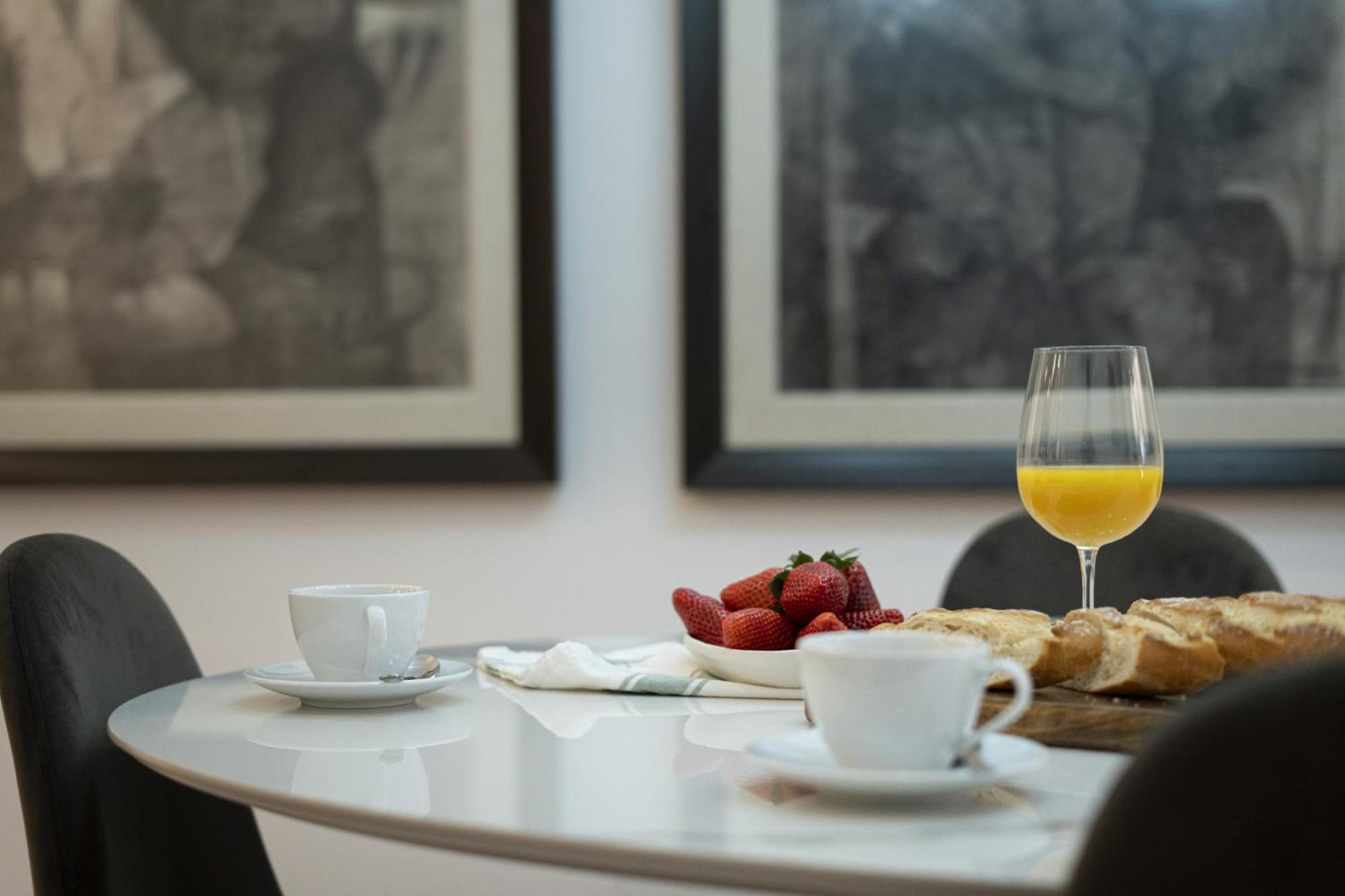 House Of Arts - La Latina Apartamento Madrid