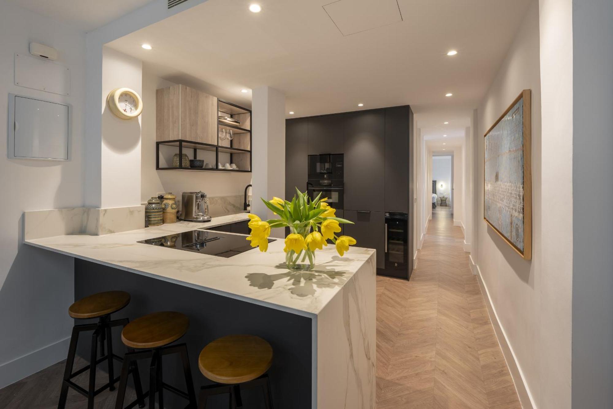 Apartamento House Of Arts - La Latina
