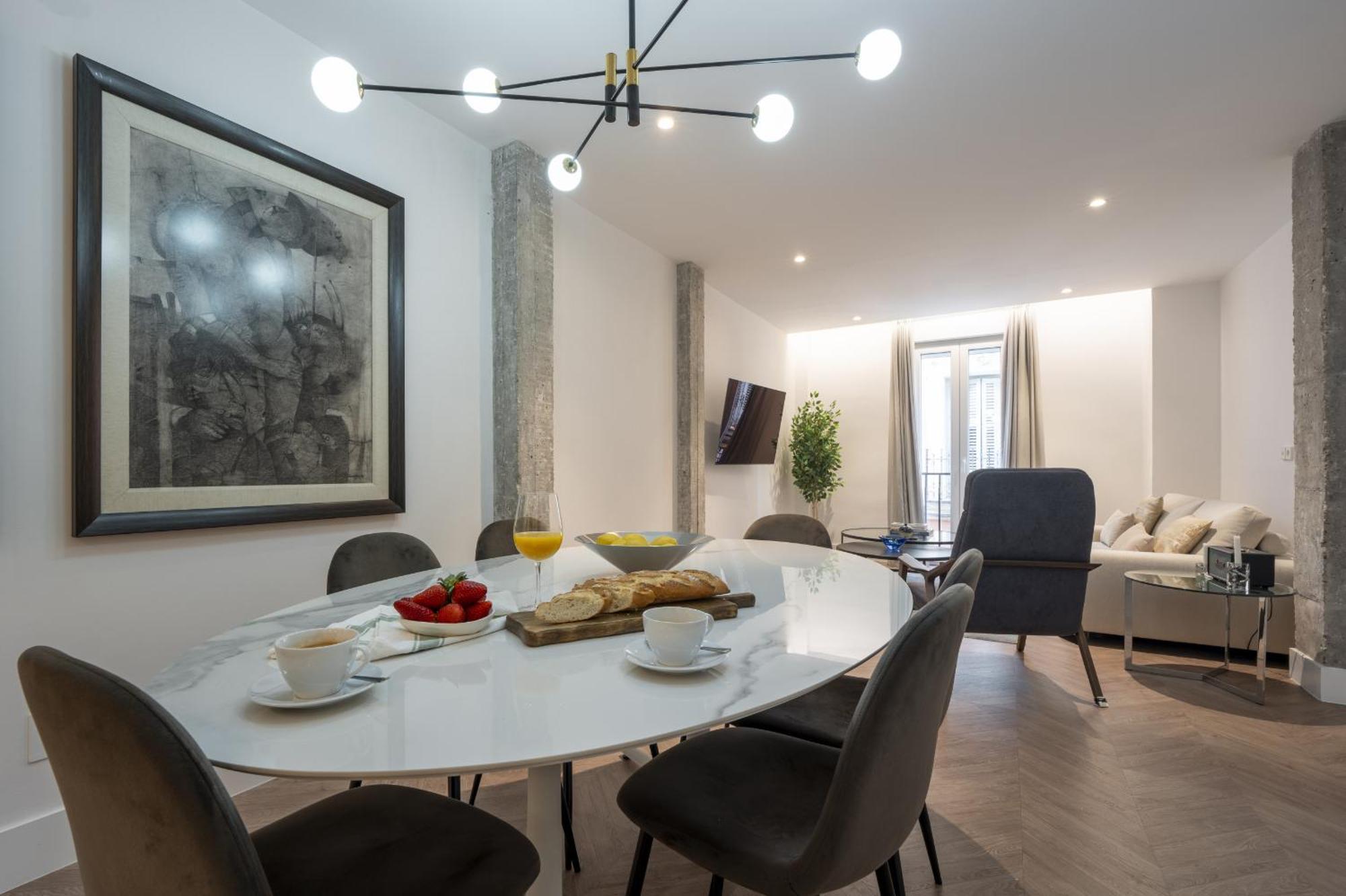 House Of Arts - La Latina Apartamento *