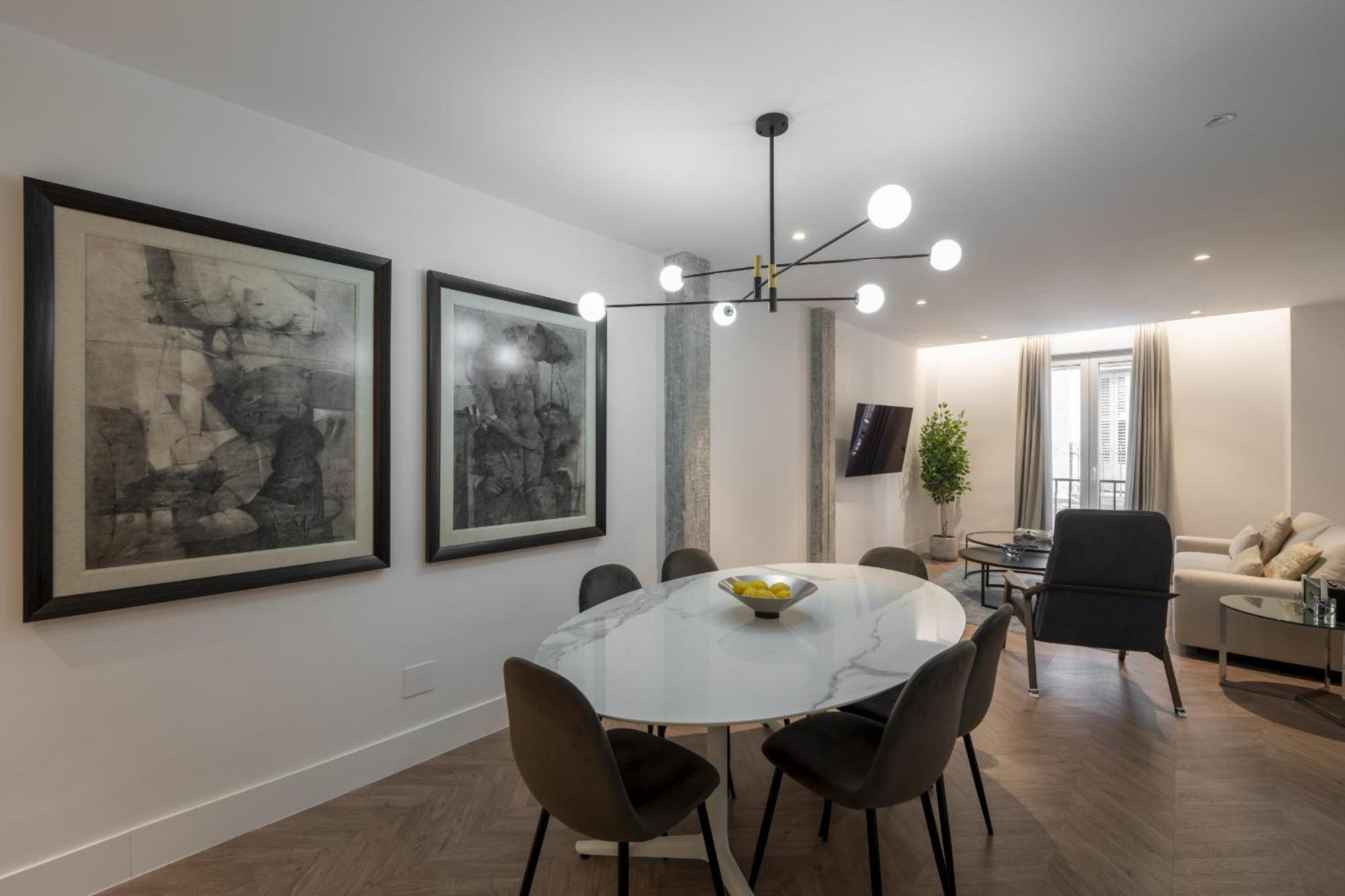 House Of Arts - La Latina Apartamento