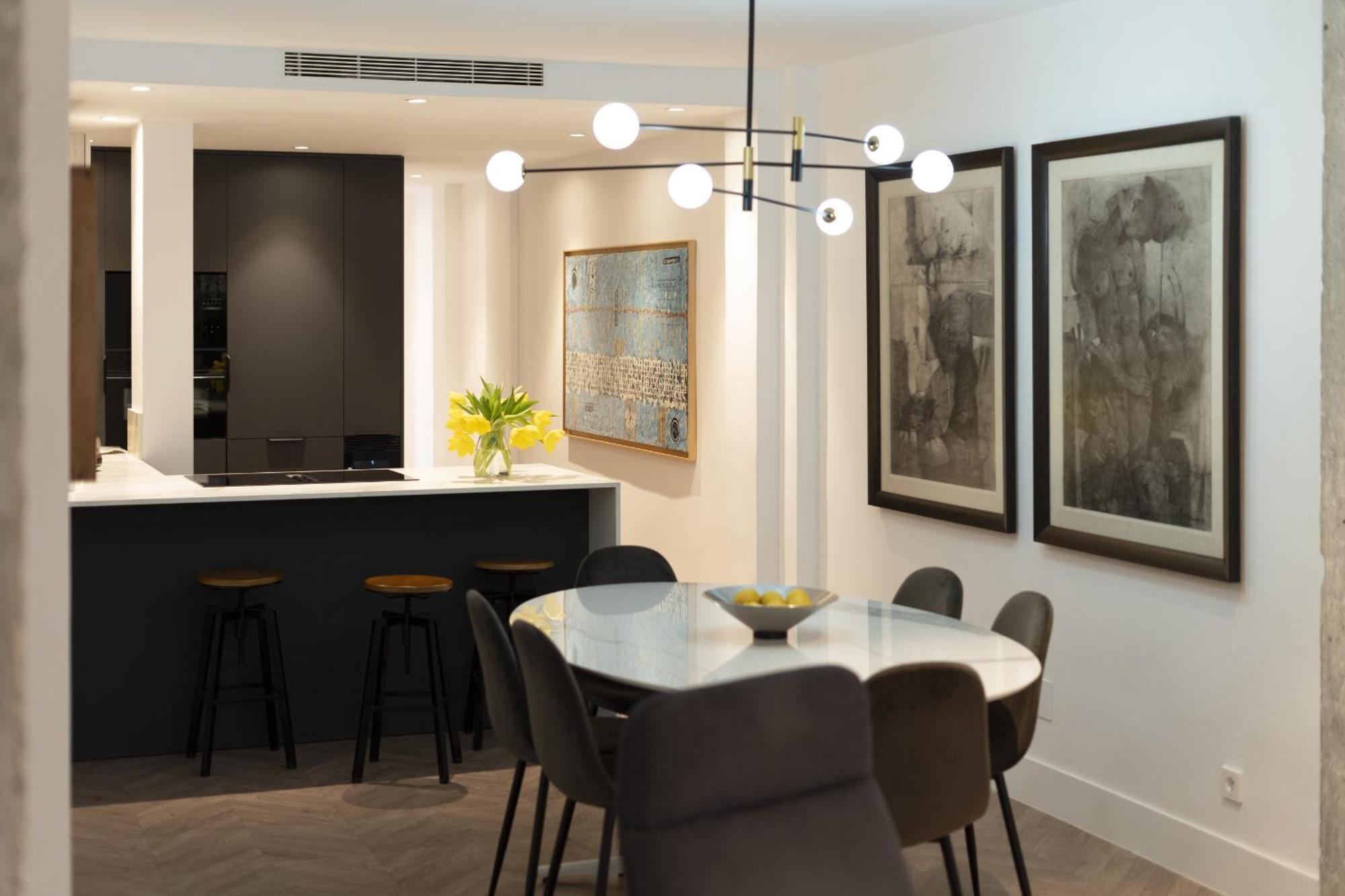 House Of Arts - La Latina Apartamento Madrid